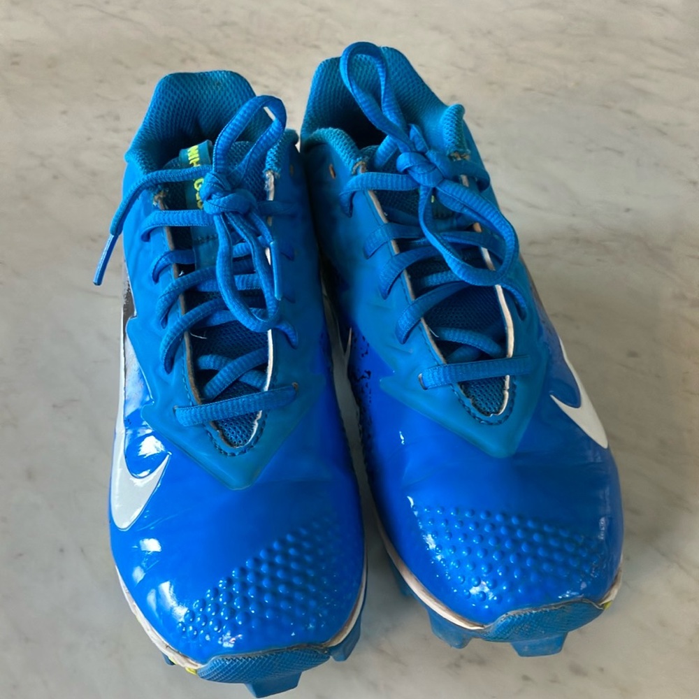 Nike Youth Baseball Cleats